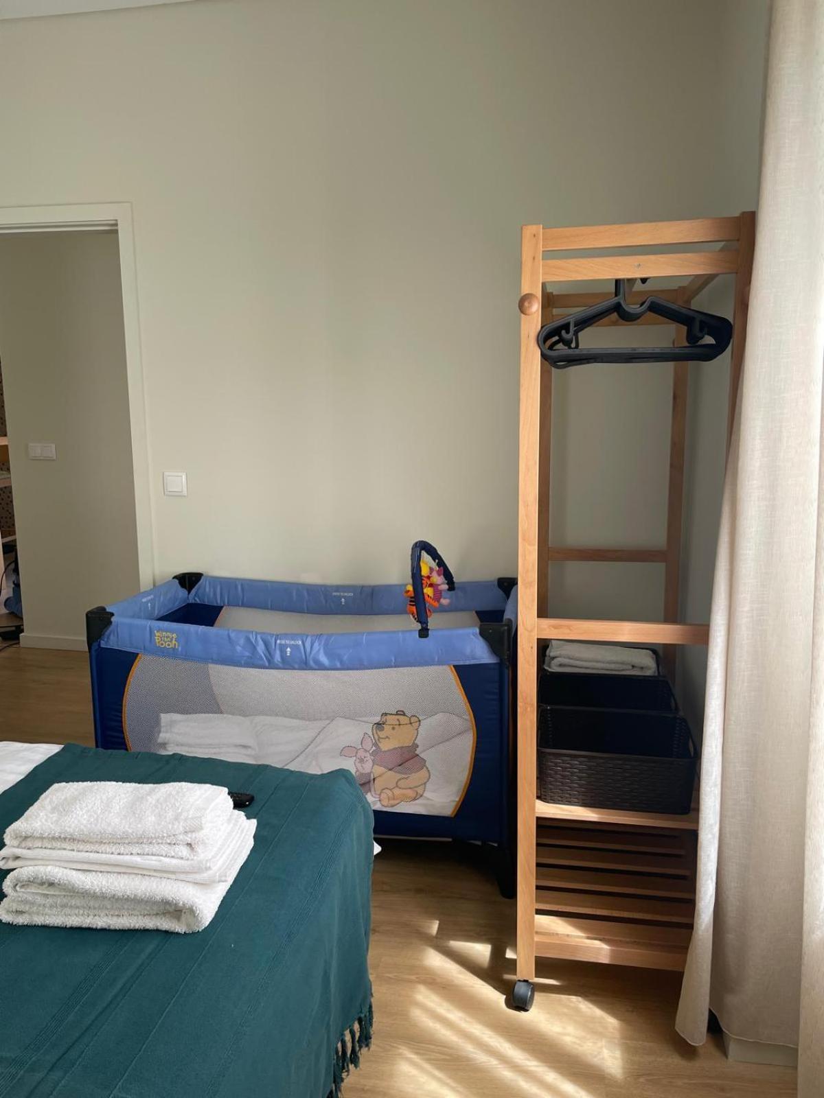 Albina'S Guest House เลซาเดอปัลเมรา ภายนอก รูปภาพ