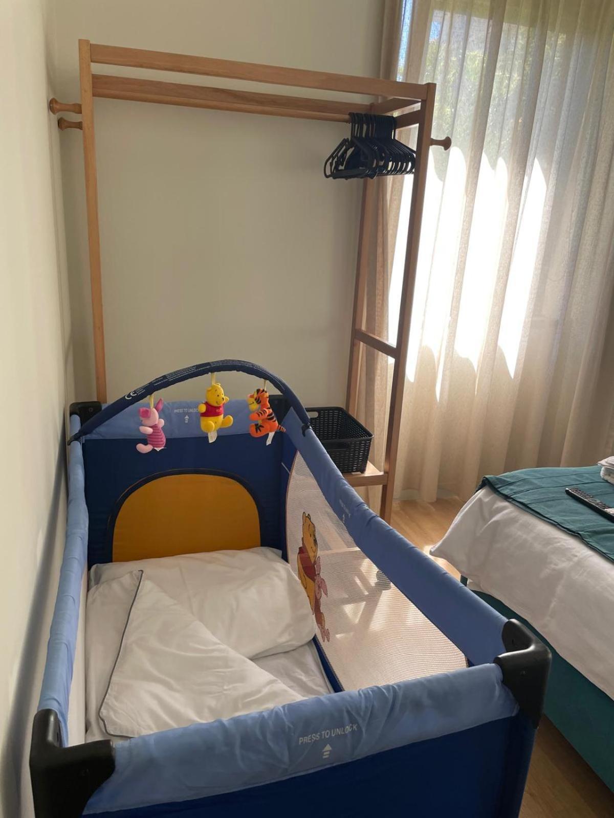 Albina'S Guest House เลซาเดอปัลเมรา ภายนอก รูปภาพ